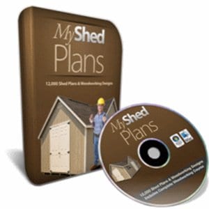 Does My Shed Plans really work?