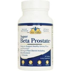 Does Super Beta Prostate really work?
