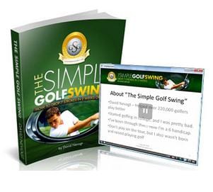 Does the Simple Golf Swing really work?