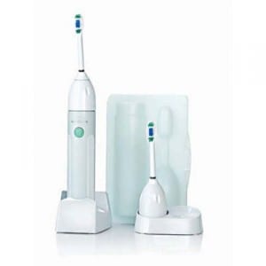 Does the Sonicare Toothbrush work?