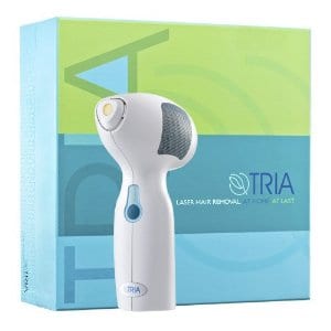 Does Tria Laser Hair Removal really work?