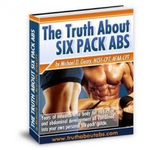 Does Truth About Abs really work?