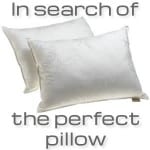 Pillow Reviews