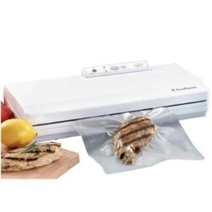 Do Foodsaver Vacuum Sealers work?