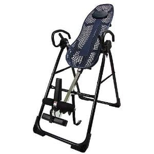 Is A Teeter Hang Ups Inversion Table The Answer To Lower