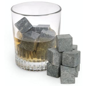 Do Whiskey Stones work?