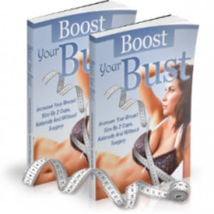 Does Boost Your Bust work?