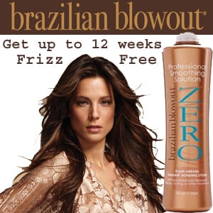 Does Brazilian Blowout work?