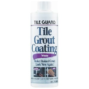 Does Homax Grout Whitener work?