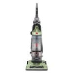 Does Hoover WindTunner T Series work?