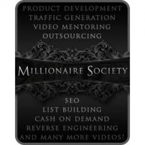 Does Millionaire Society work?