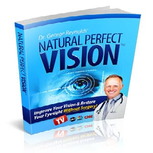 Does Natural Perfect Vision work?