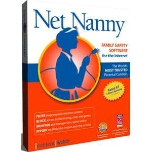 Does Net Nanny work?