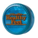 Does O'Keefe's Healthy Feet Cream work?