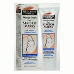 Does Palmers Stretch Mark Cream work?
