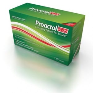 Does Proactol work?