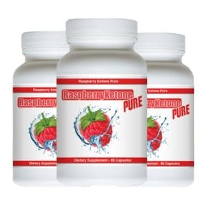 Does Raspberry Ketone Pure work?