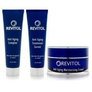 Does Revitol Stretch Mark Cream work?