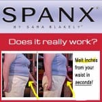 Does Spanx really work?