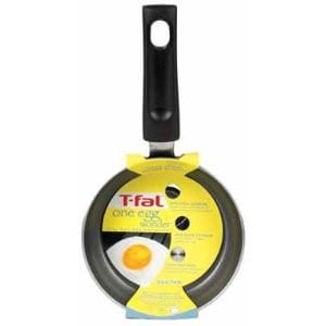 Does T-Fal Non-stick Pan work?