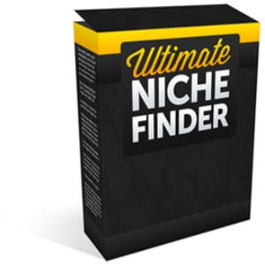 Does Ultimate Niche Finder work?