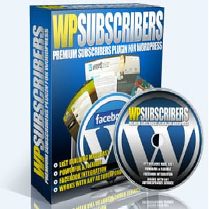 Does WPSubscribers work?