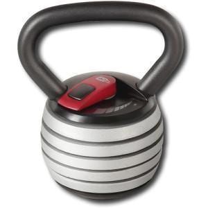 Does Weider Powerbell work?