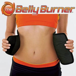 Does the Belly Burner work?