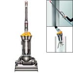Does the Dyson DC33 work?