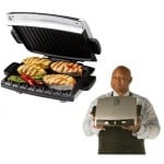 Does the George Foreman Grill work?