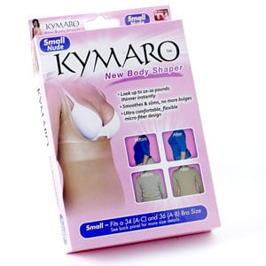 Does the Kymaro Body Shaper work?