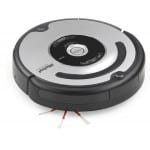 Does the Roomba 560 work?