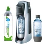 Does the Sodastream work?