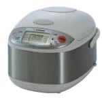 Does the Zojirushi Rice Cooker work?