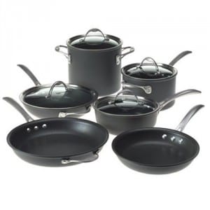 Non-stick cookware reviews?