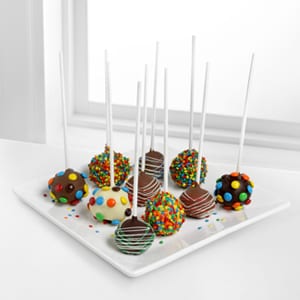 Cake Pops Maker Reviews