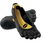 Do FiveFingers Shoes work?