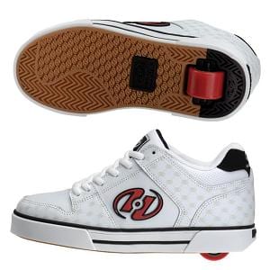 are heelys