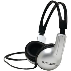 Do Koss Headphones work?