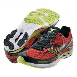 Do Mizuno Running Shoes work?