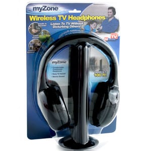 Do My Zone Headphones work?