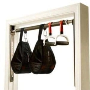 Do Perfect Pull Up Straps work?