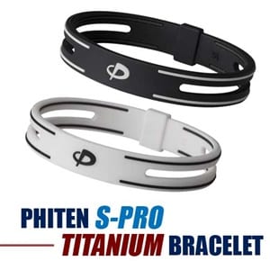 Do Phiten Bracelets work?