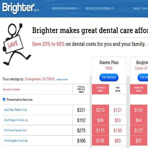Does Brighter.com work?