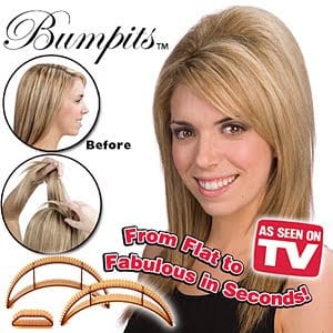 Does Bumpits work?