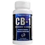 Does CB-1 Weight Gainer work?