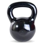 Does Cap Barbell Kettlebell work?