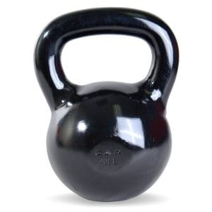 Does CAP Barbell Kettlebell work?