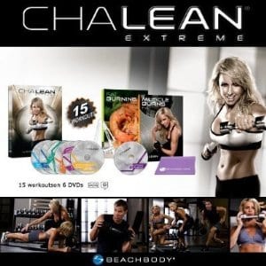 Does ChaLEAN Extreme work?