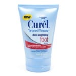 Does Curel Foot Cream work?